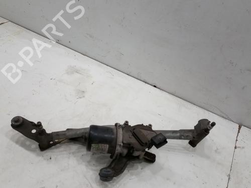 Front wiper motor RENAULT MEGANE II (BM0/1_, CM0/1_) | BP17262781M29