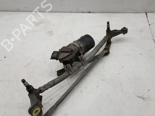 Front wiper motor RENAULT MEGANE II (BM0/1_, CM0/1_) | BP17262781M29