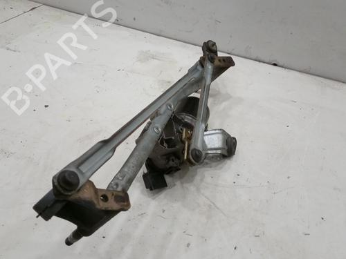Front wiper motor RENAULT MEGANE II (BM0/1_, CM0/1_) | BP17262781M29