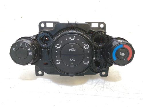 Comando chauffage FORD FIESTA VI (CB1, CCN) [2008-2025]  17303577