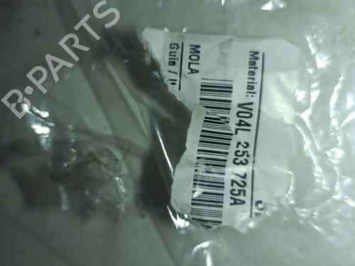 Paraurti posteriore AUDI A3 (8V1, 8VK) [2012-2020]  17262788