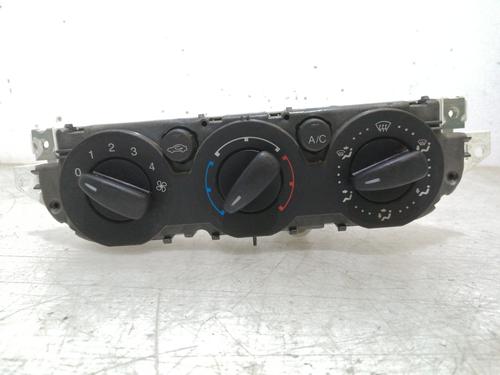Used Climate control FORD FOCUS II (DA_, HCP, DP) [2004-2013]  17303581