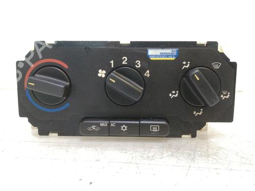 Used Climate control OPEL ASTRA G Saloon (T98) [1998-2009]  17303583