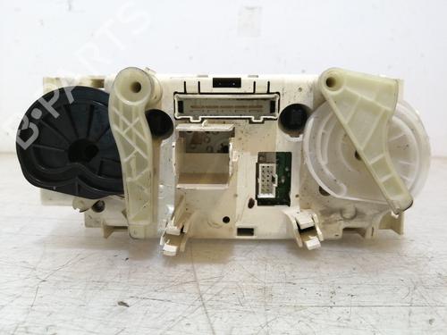 Climate control OPEL ASTRA G Saloon (T98) | BP17303583I5