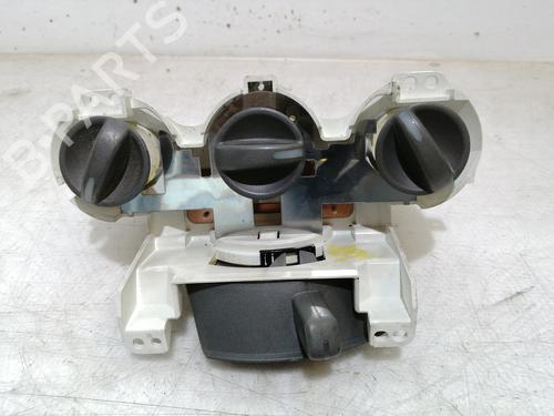 Comando clima HONDA JAZZ II (GD_, GE3, GE2) [2001-2008]  17303585