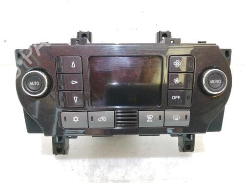 AC Styreenhet / Manøvreringsenhet FIAT BRAVO II (198_) [2006-2016]  17303586