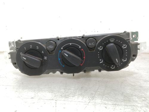 Used Climate control FORD FOCUS C-MAX (DM2) [2003-2007]  17303588