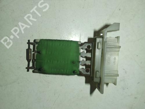 Used Heater resistor Heater resistor SEAT ALTEA XL (5P5, 5P8) [2006-2015] 17262791 17262791