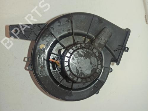 Heater blower motor VW POLO IV (9N_, 9A_)  | BP17262792M62 