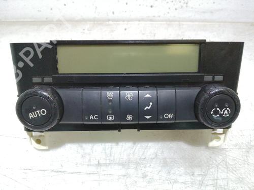 Used Climate control RENAULT LAGUNA II Grandtour (KG0/1_) [2001-2007]  17303591