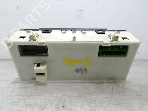 Climate control RENAULT LAGUNA II Grandtour (KG0/1_) | BP17303591I5