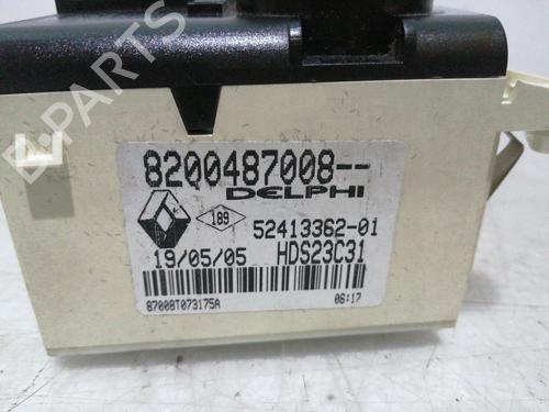 Climate control RENAULT LAGUNA II Grandtour (KG0/1_) | BP17303591I5