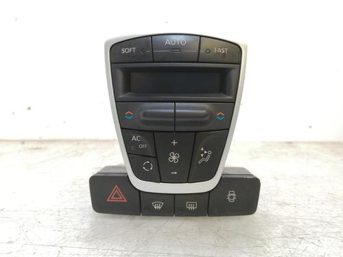 AC-Styringsenhed/Manøvreenhed RENAULT LAGUNA III Grandtour (KT0/1) [2007-2015]  17303597