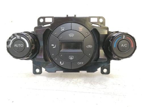 AC Styreenhet / Manøvreringsenhet FORD FIESTA VI (CB1, CCN) [2008-2025]  17303599