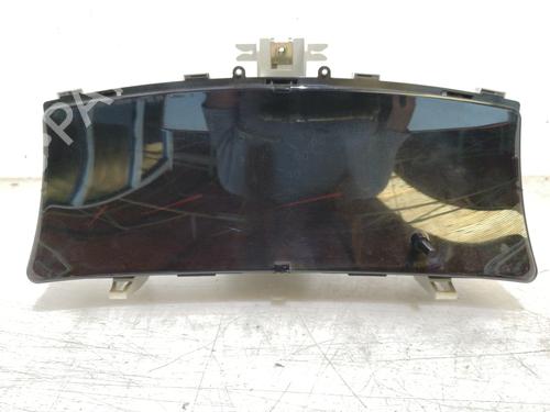 Cuadro instrumentos TOYOTA COROLLA (_E12_) [2001-2008]  17303602