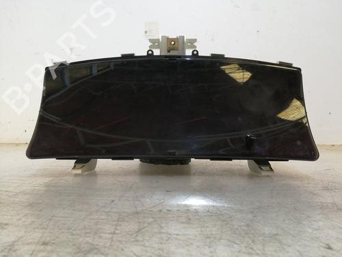 Cuadro instrumentos TOYOTA COROLLA (_E12_)  | BP17303602C47