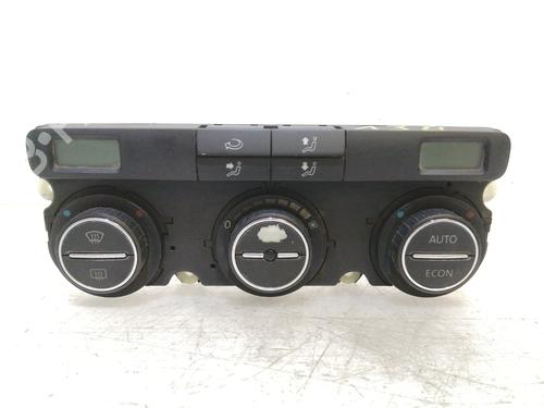 Used Climate control VW TOURAN (1T1, 1T2) [2003-2011]  17303605