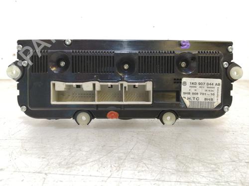 Climate control VW TOURAN (1T1, 1T2)  | BP17303605I5 