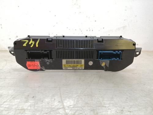 Climate control FORD FOCUS II (DA_, HCP, DP)  | BP17303608I5 