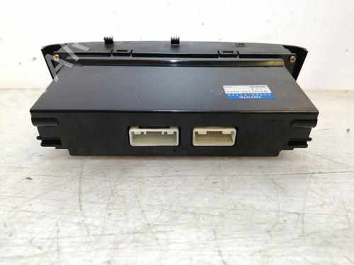 Climate control TOYOTA AVENSIS Saloon (_T25_)  | BP17303609I5