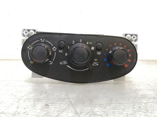 Used Climate control DACIA SANDERO II [2012-2025]  17303611