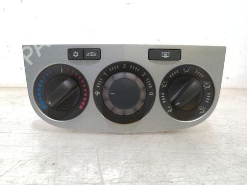 Used Climate control OPEL CORSA D (S07) [2006-2015]  17303612