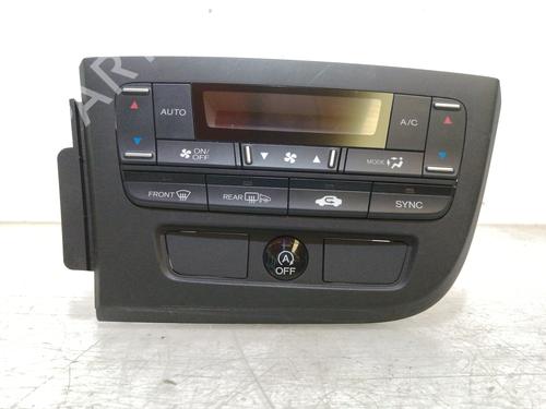 Used Climate control HONDA CIVIC IX (FK) [2012-2017]  17303613