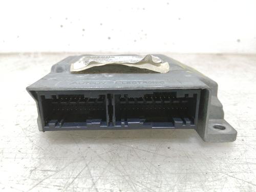 ECU airbags PEUGEOT 407 (6D_)  | BP17303622M53 