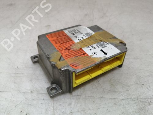 Calculateur Airbags MERCEDES-BENZ E-CLASS (W211) [2002-2009]  17303623