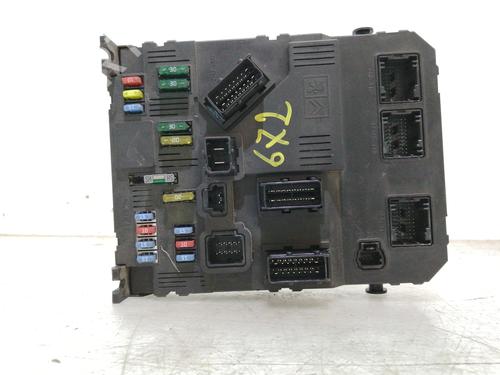 Zekeringkast PEUGEOT 407 (6D_)  | BP17303625E1