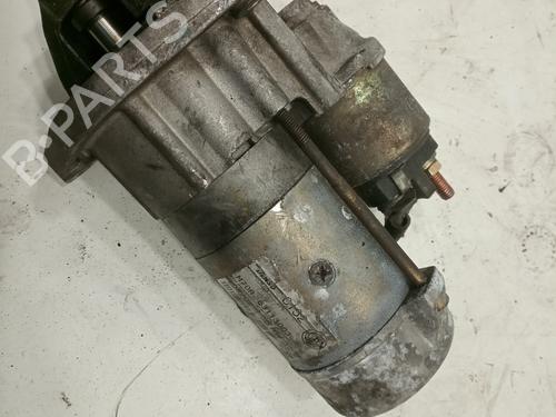 Anlasser für FIAT STRADA Pickup (178_, 278_) [1998-2025]  17262917