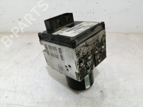 Used ABS pump PEUGEOT 407 (6D_) [2004-2011]  17303628