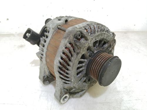 Generator PEUGEOT 407 (6D_) [2004-2011]  17303634