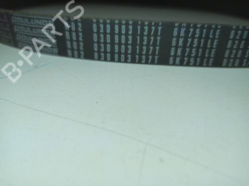 Used Other Other SEAT CORDOBA (6K1, 6K2) [1993-2002] 17262923 17262923