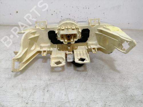 Commande Chauffage PEUGEOT 107 (PM_, PN_)  | BP17303638I5 