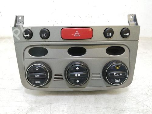 AC Styreenhet / Manøvreringsenhet ALFA ROMEO 147 (937_) [2000-2010]  17303640