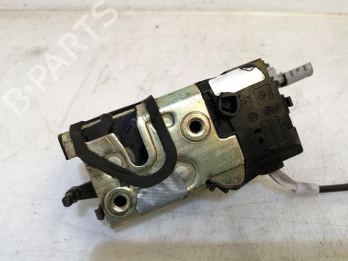 Rear left lock PEUGEOT 407 (6D_) | BP17303648C100