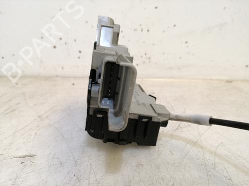 Rear left lock PEUGEOT 407 (6D_) | BP17303648C100