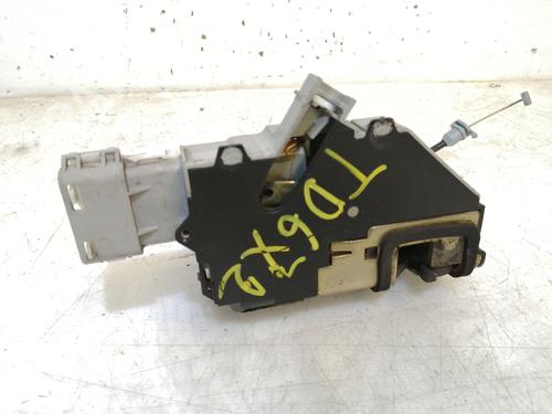 Rear right lock PEUGEOT 407 (6D_)  | BP17303649C99 
