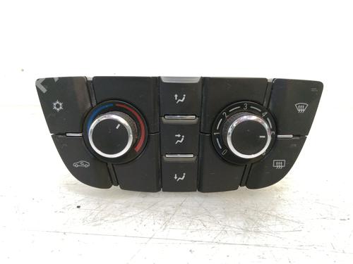 Used Climate control OPEL ASTRA J (P10) [2009-2016]  17303651
