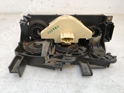 Climate control SEAT IBIZA II (6K1) | BP17303654I5