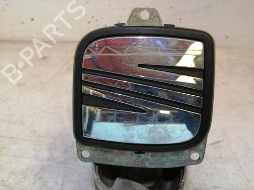 Used Tailgate handle SEAT IBIZA III (6L1) 1.9 TDI (131 hp) 17303657