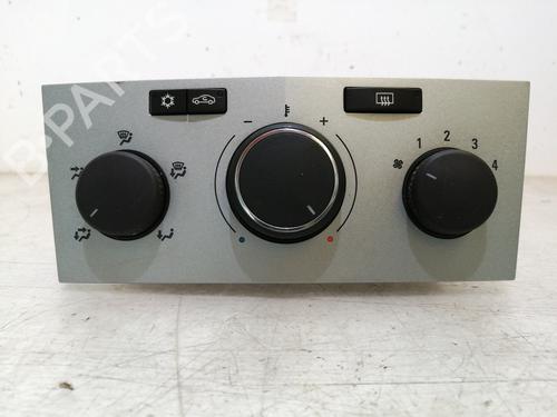 Commande Chauffage OPEL ASTRA H GTC (A04)  | BP17303669I5 