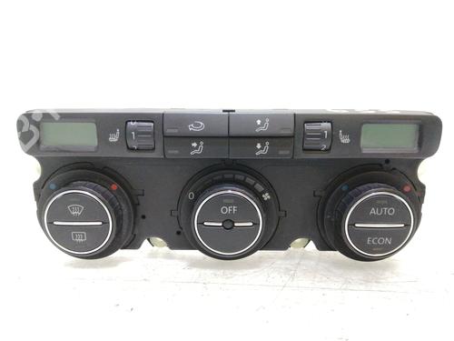 Comando clima VW TOURAN (1T1, 1T2) [2003-2011]  17303671