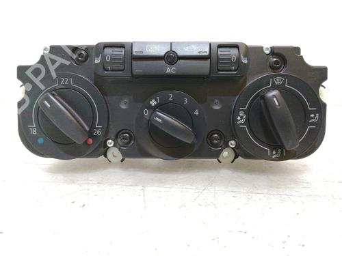 Used Climate control VW GOLF V (1K1) [2003-2010]  17303672
