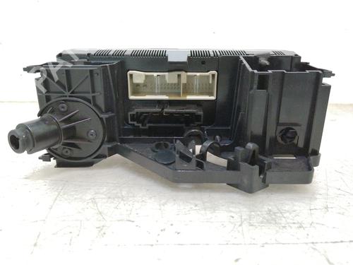 Climate control VW GOLF V (1K1) | BP17303672I5