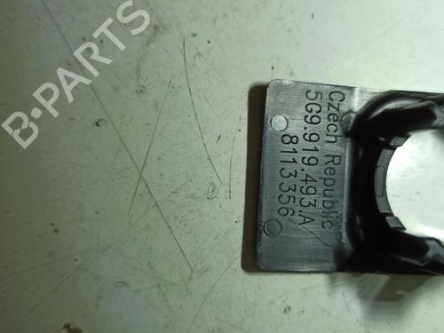 Used Electronic module Electronic module 17263033 17263033