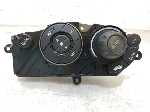 climate-control-honda-civic-viii-hatchback-fn-fk-79600smj-2005-2006-2007-2008-2009-2010-2011-2012-17303673 main image