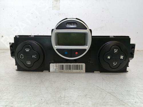 AC-Styringsenhed/Manøvreenhed RENAULT SCÉNIC II (JM0/1_) [2003-2010]  17303677