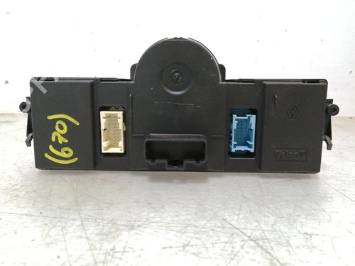 AC-Styringsenhed/Manøvreenhed RENAULT SCÉNIC II (JM0/1_)  | BP17303677I5